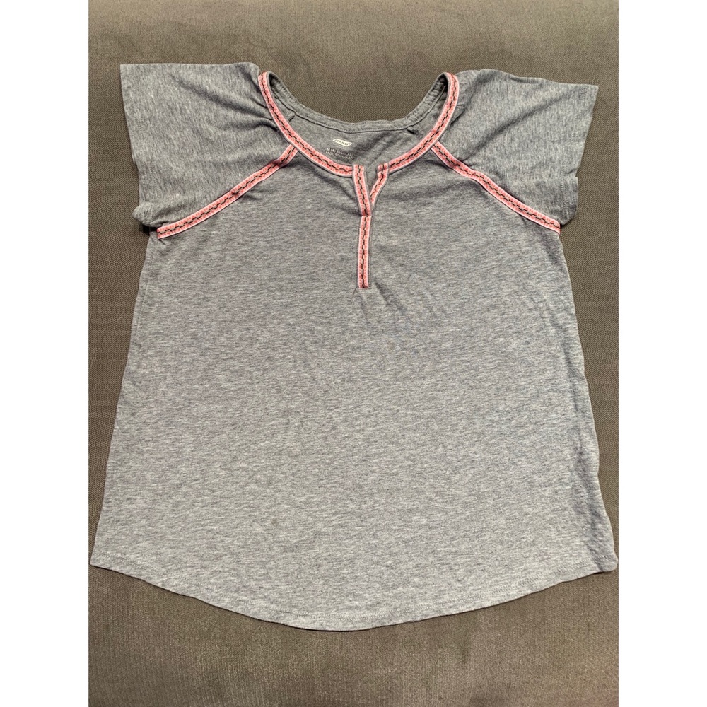 Girls’ T-shirt